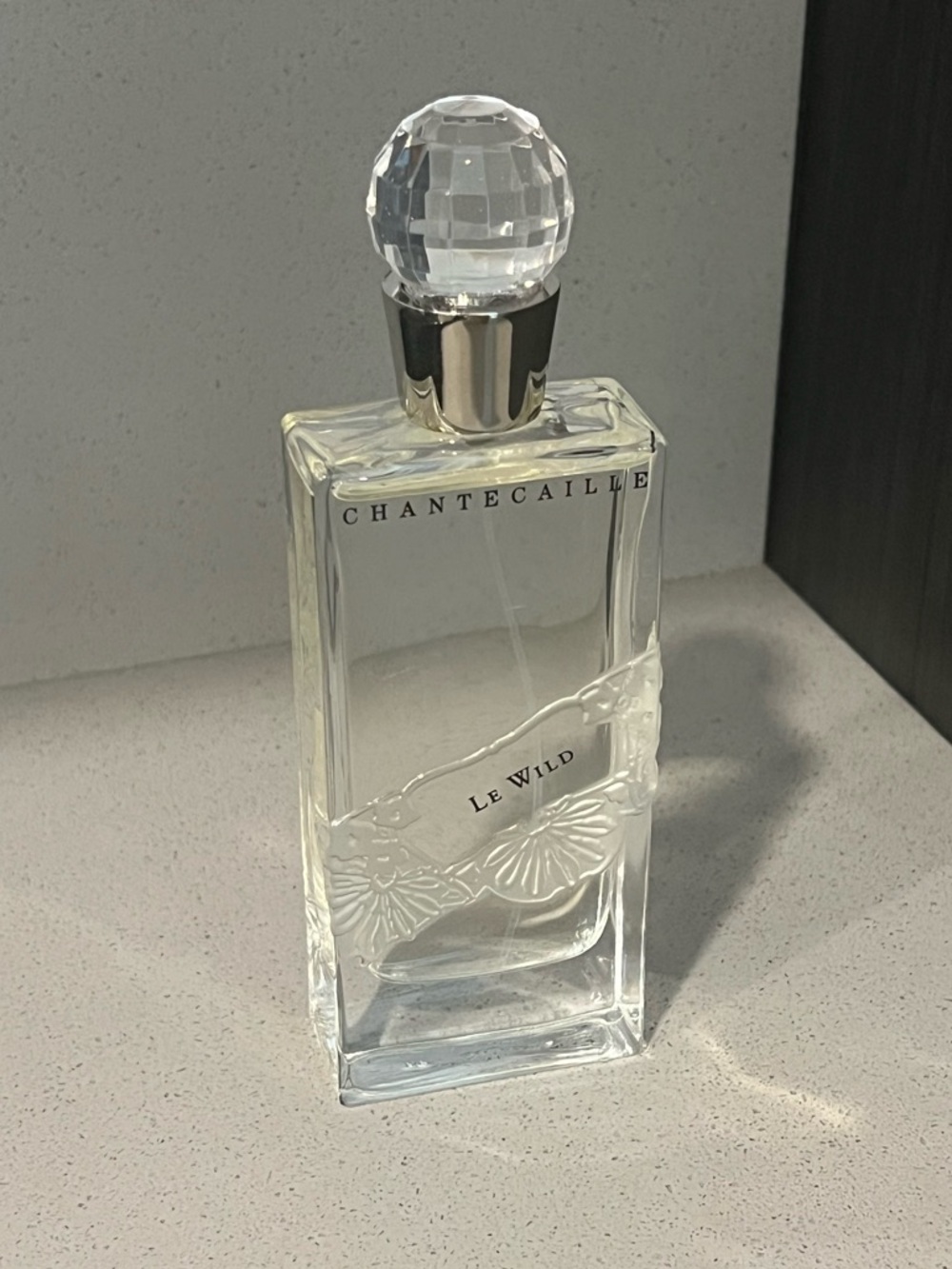 Chantecaille Le Wild Perfume